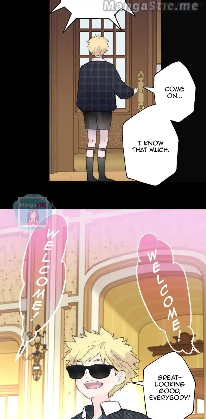 As Long As You Like It Chapter 255