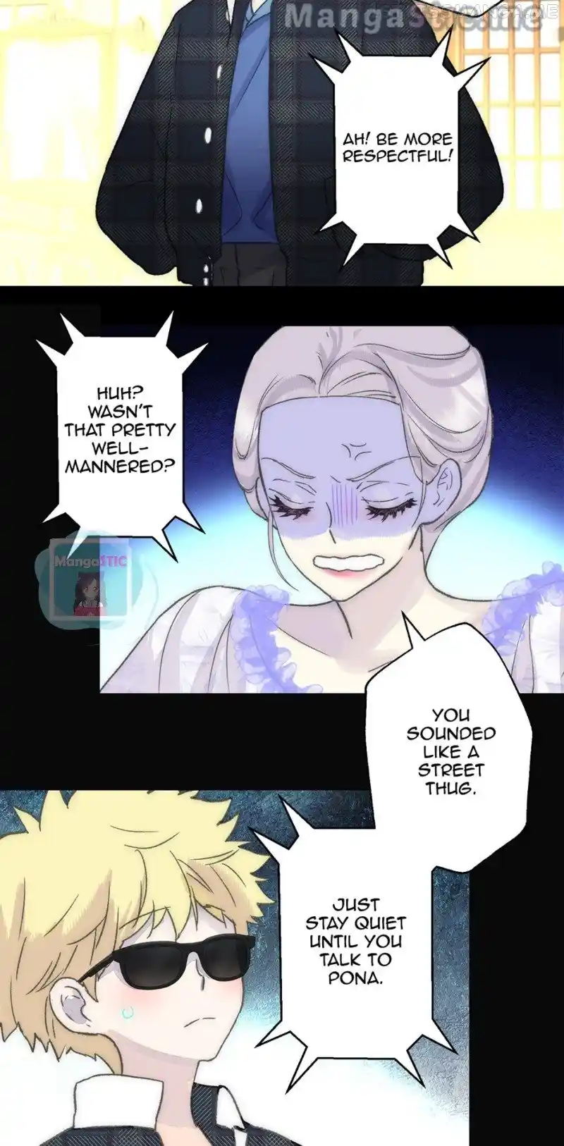 As Long As You Like It Chapter 255