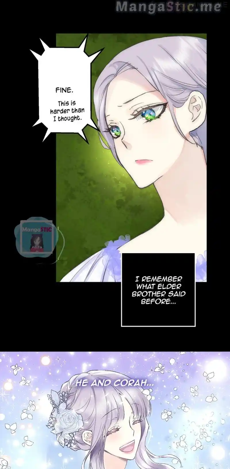 As Long As You Like It Chapter 255