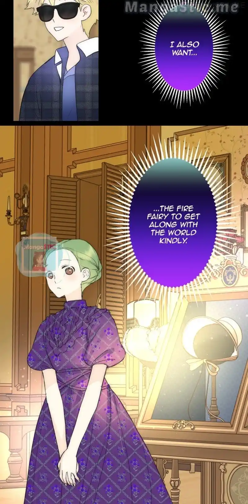 As Long As You Like It Chapter 255