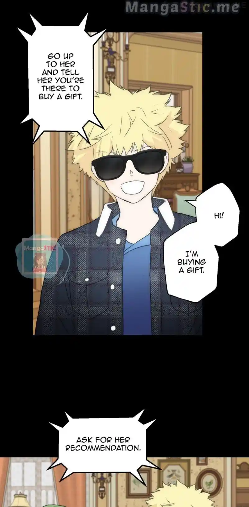 As Long As You Like It Chapter 255