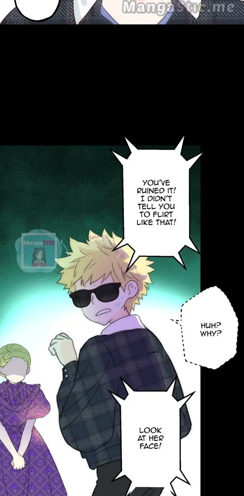 As Long As You Like It Chapter 255