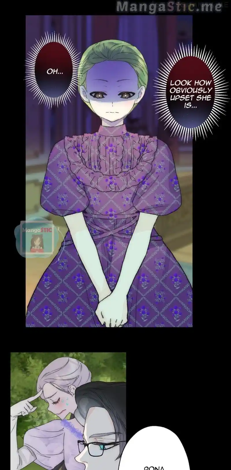 As Long As You Like It Chapter 255