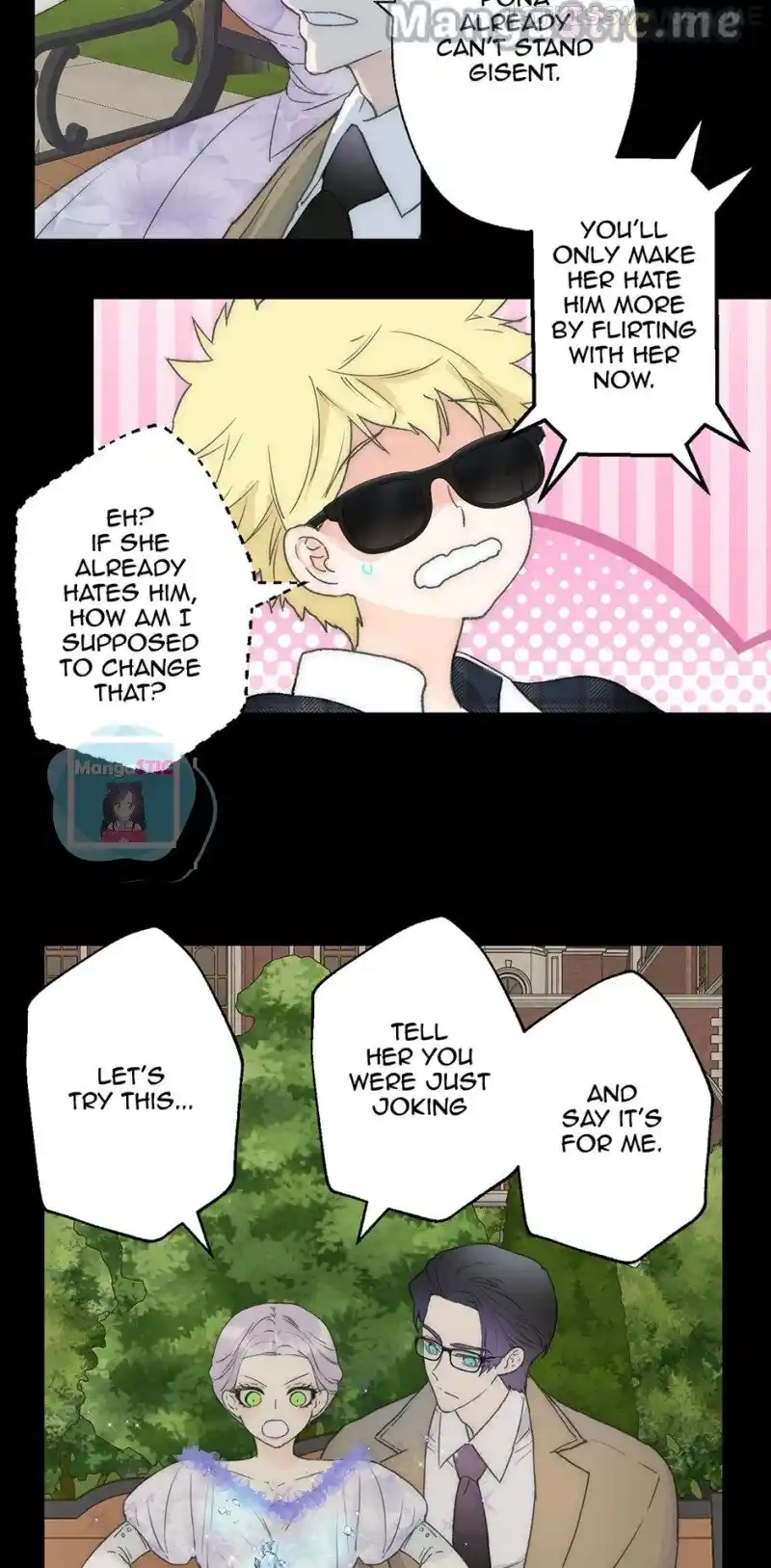 As Long As You Like It Chapter 255