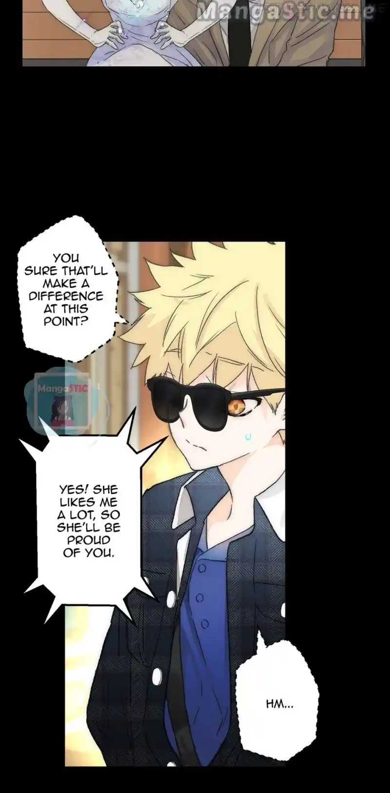 As Long As You Like It Chapter 255