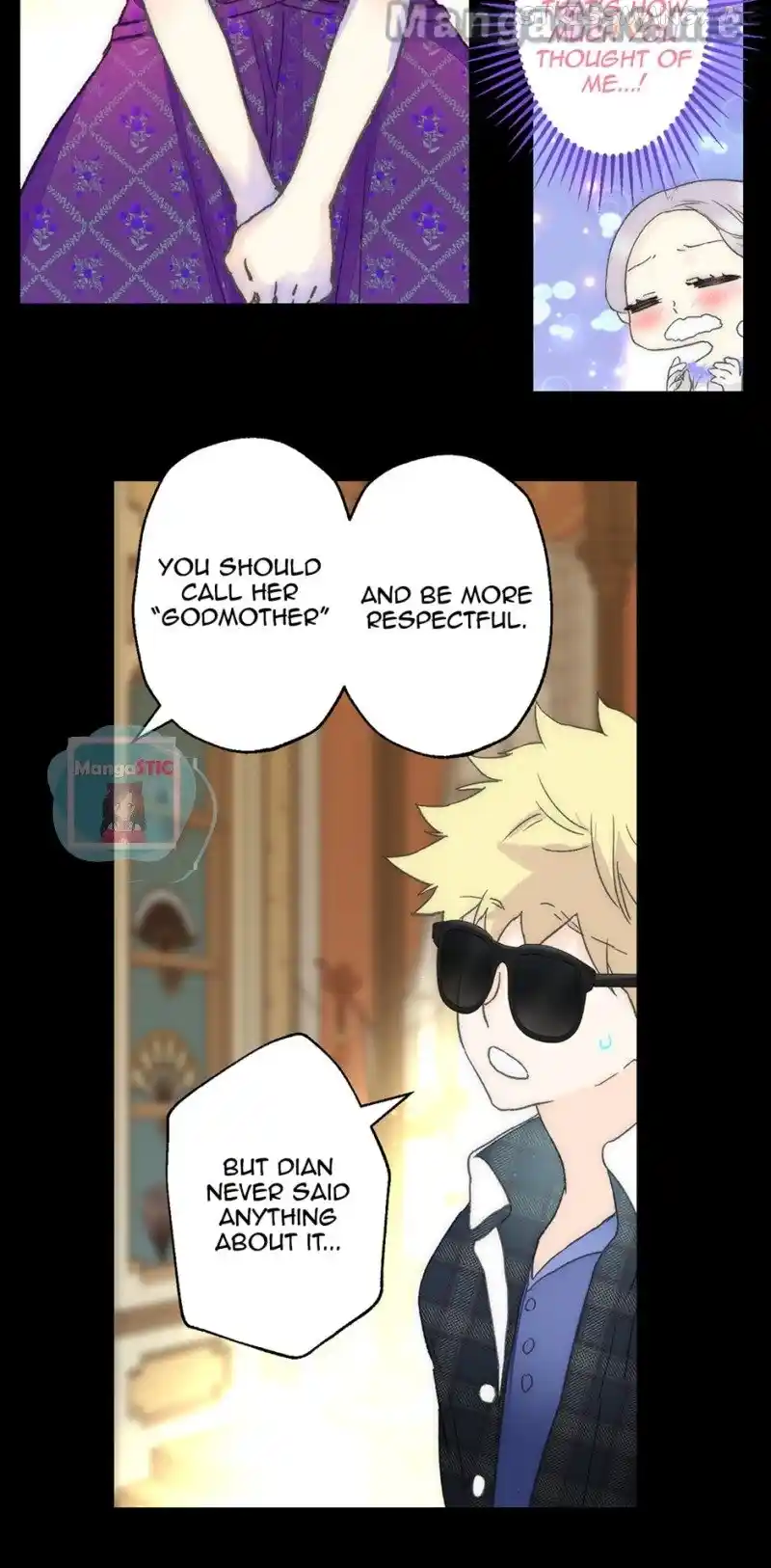 As Long As You Like It Chapter 255