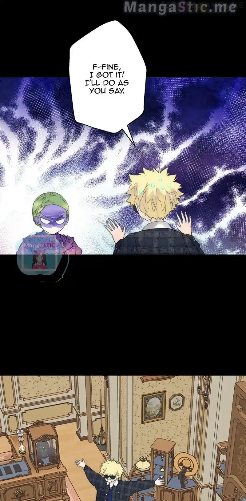 As Long As You Like It Chapter 255