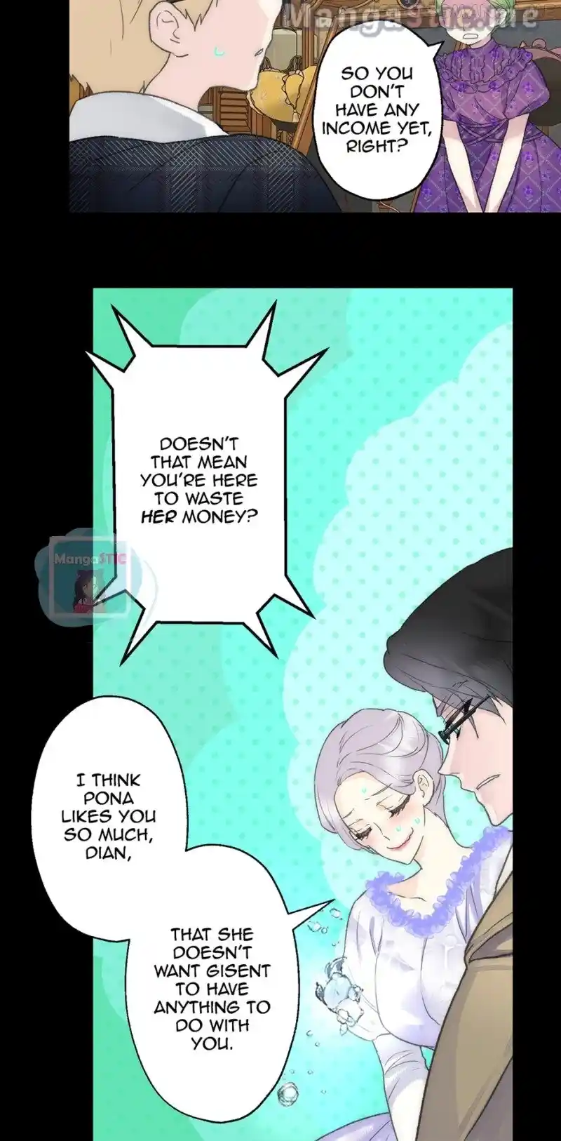 As Long As You Like It Chapter 255