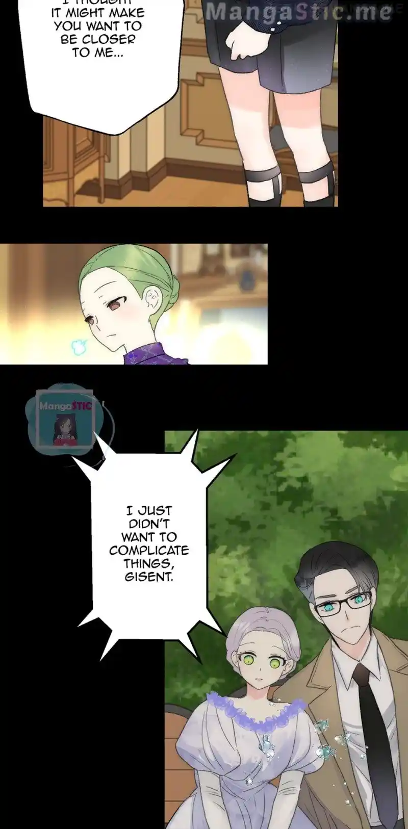 As Long As You Like It Chapter 255