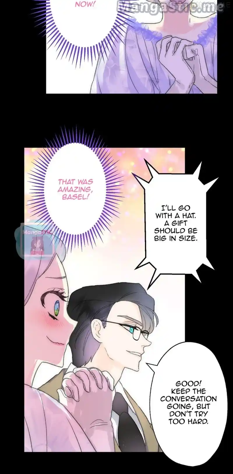 As Long As You Like It Chapter 255