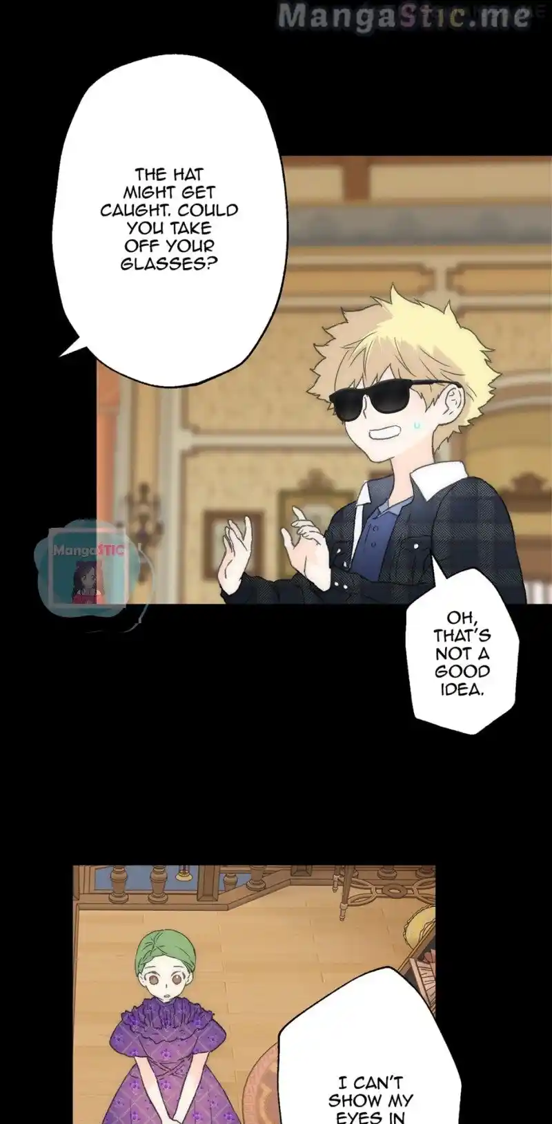 As Long As You Like It Chapter 255