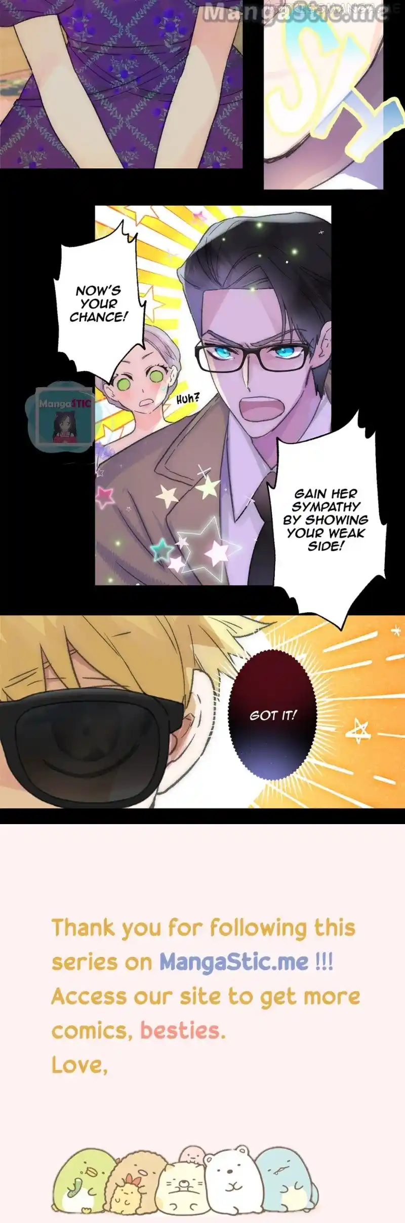 As Long As You Like It Chapter 255