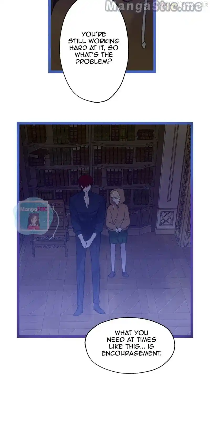 As Long As You Like It Chapter 256