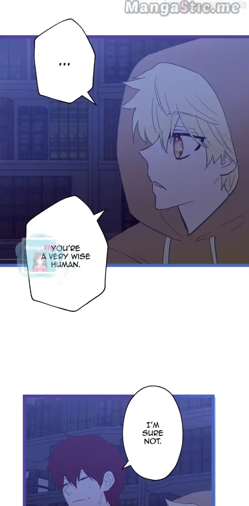 As Long As You Like It Chapter 256