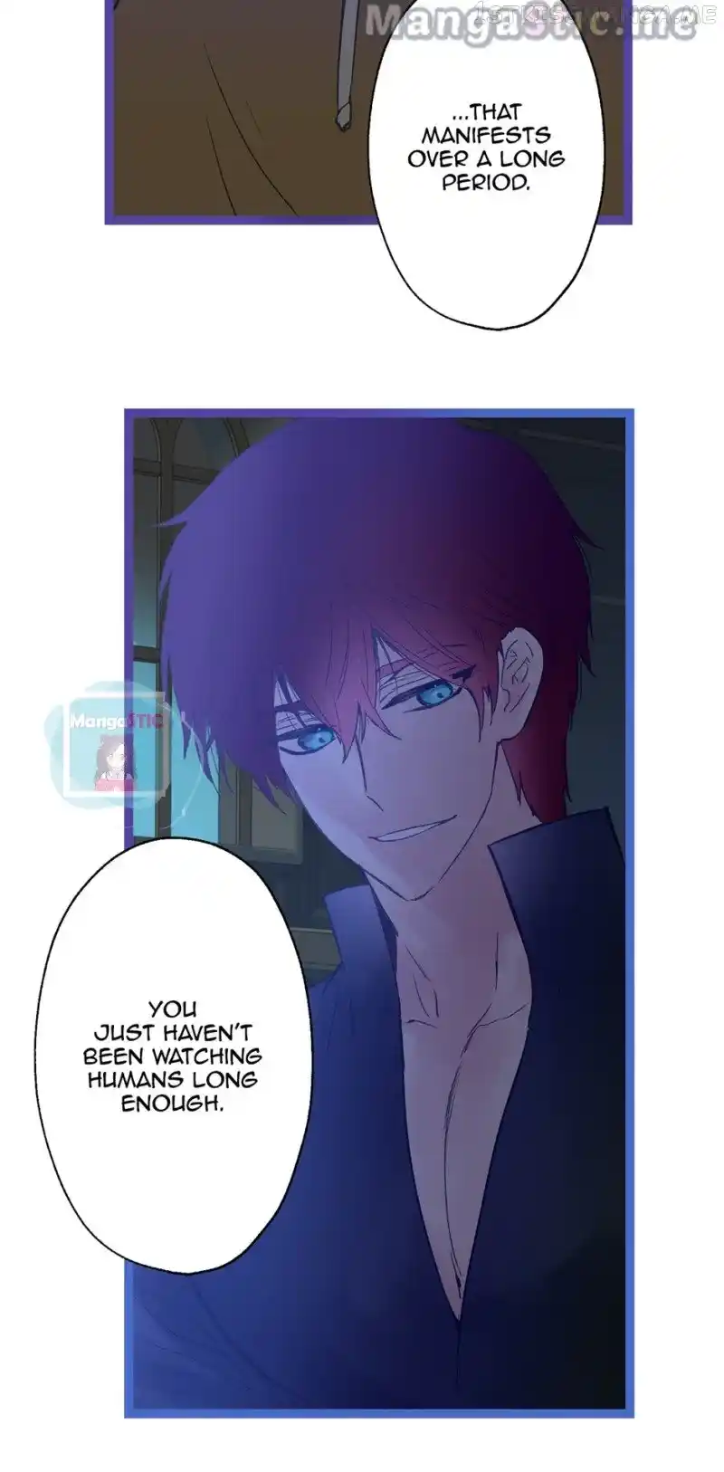 As Long As You Like It Chapter 256