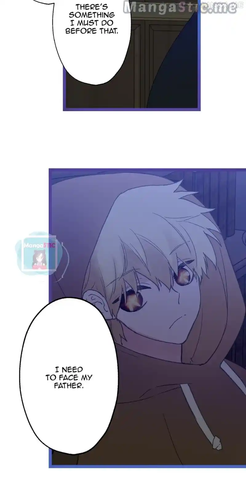 As Long As You Like It Chapter 256