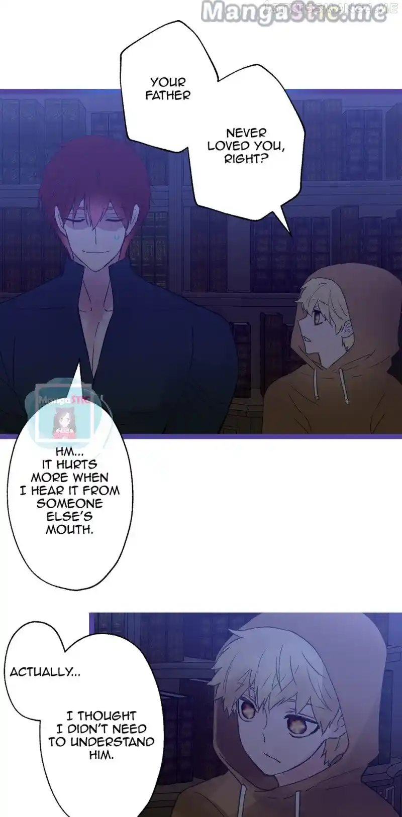 As Long As You Like It Chapter 256