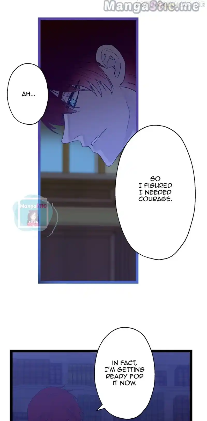 As Long As You Like It Chapter 256