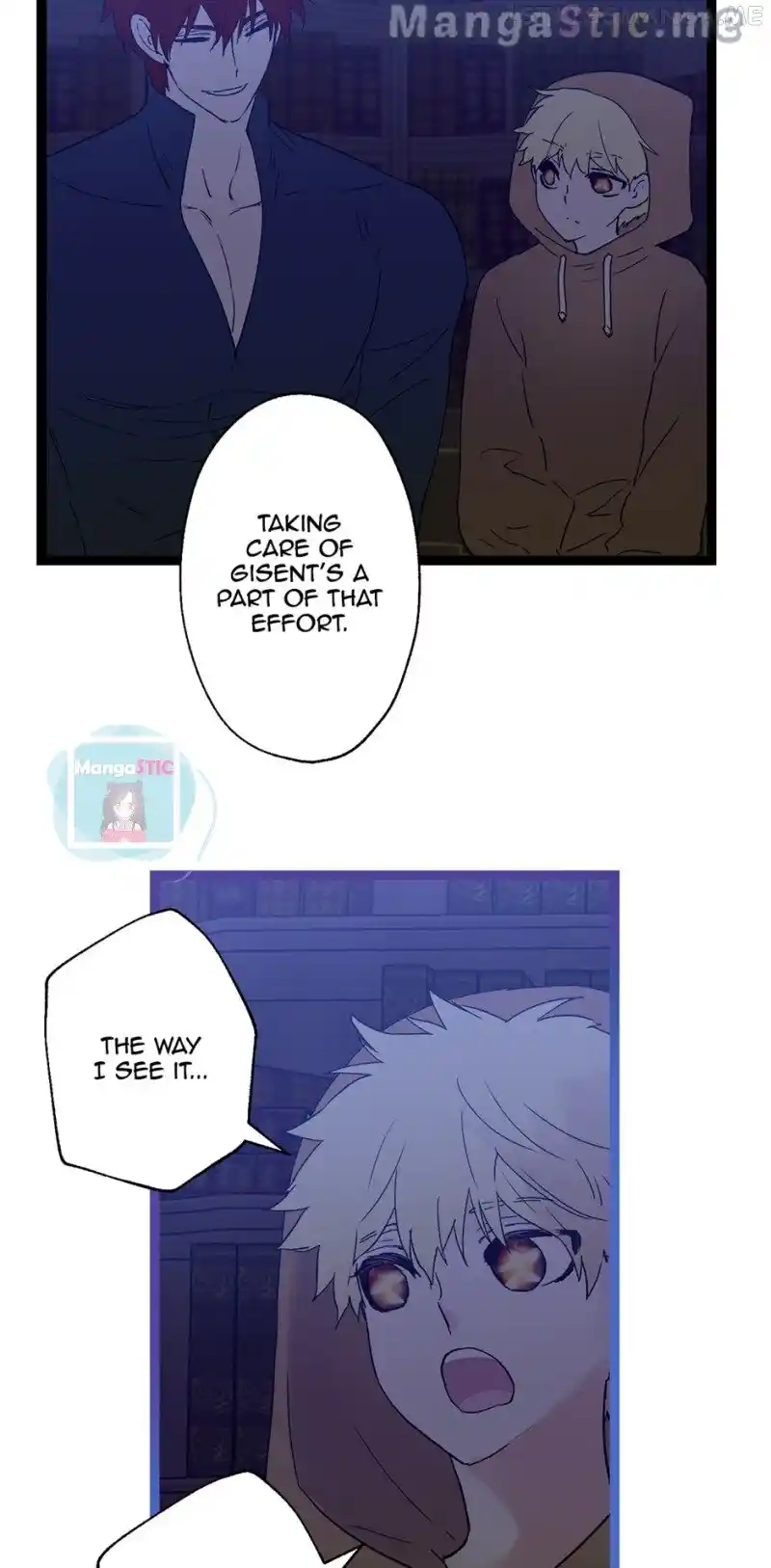 As Long As You Like It Chapter 256