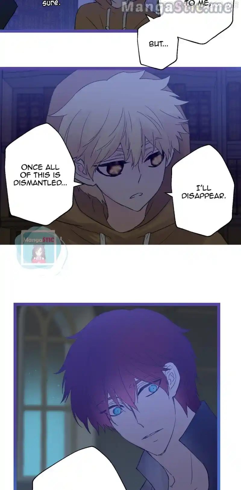 As Long As You Like It Chapter 256