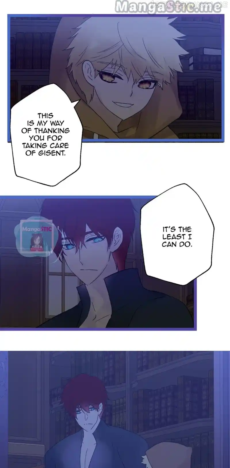 As Long As You Like It Chapter 256