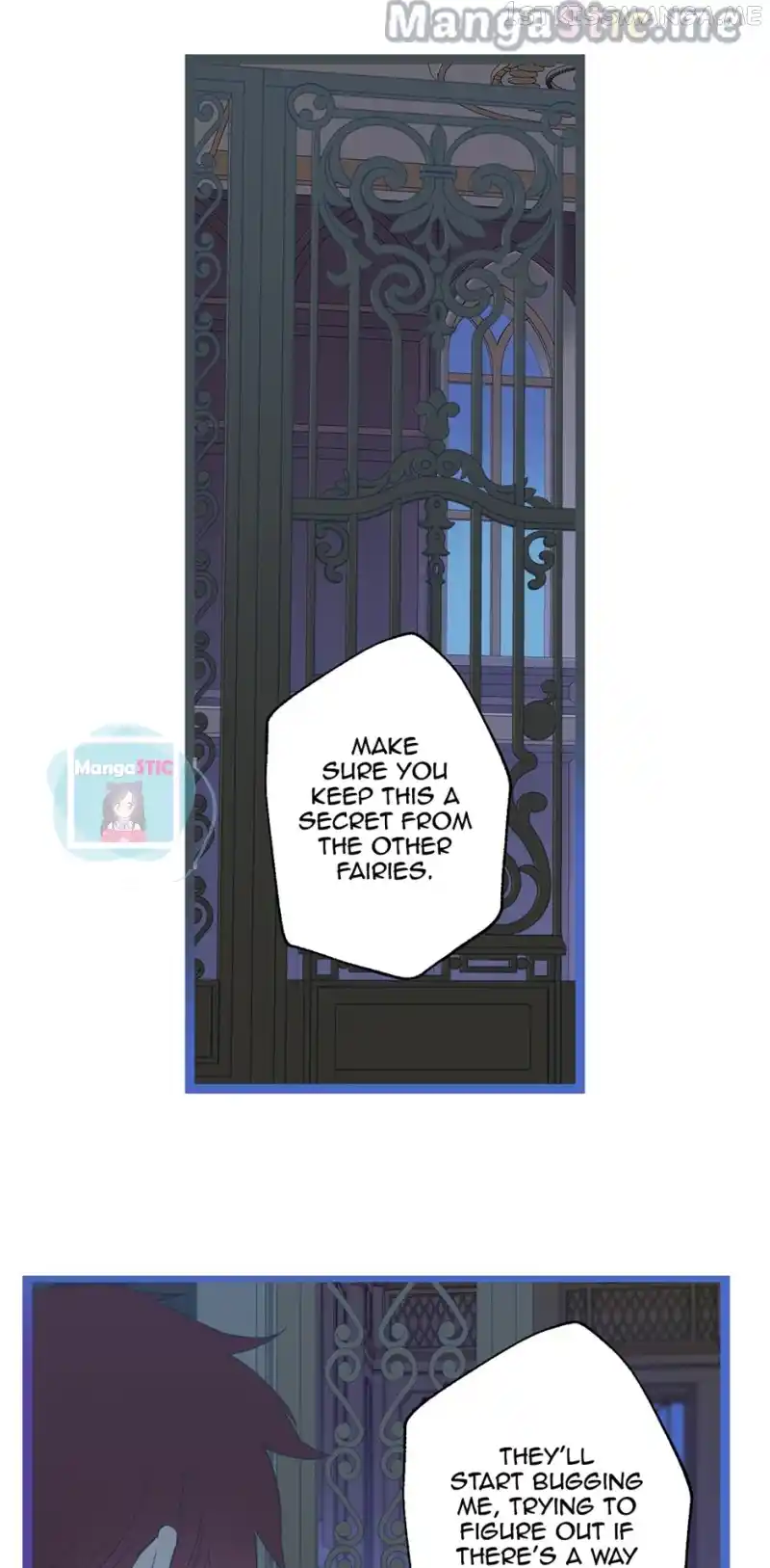 As Long As You Like It Chapter 256