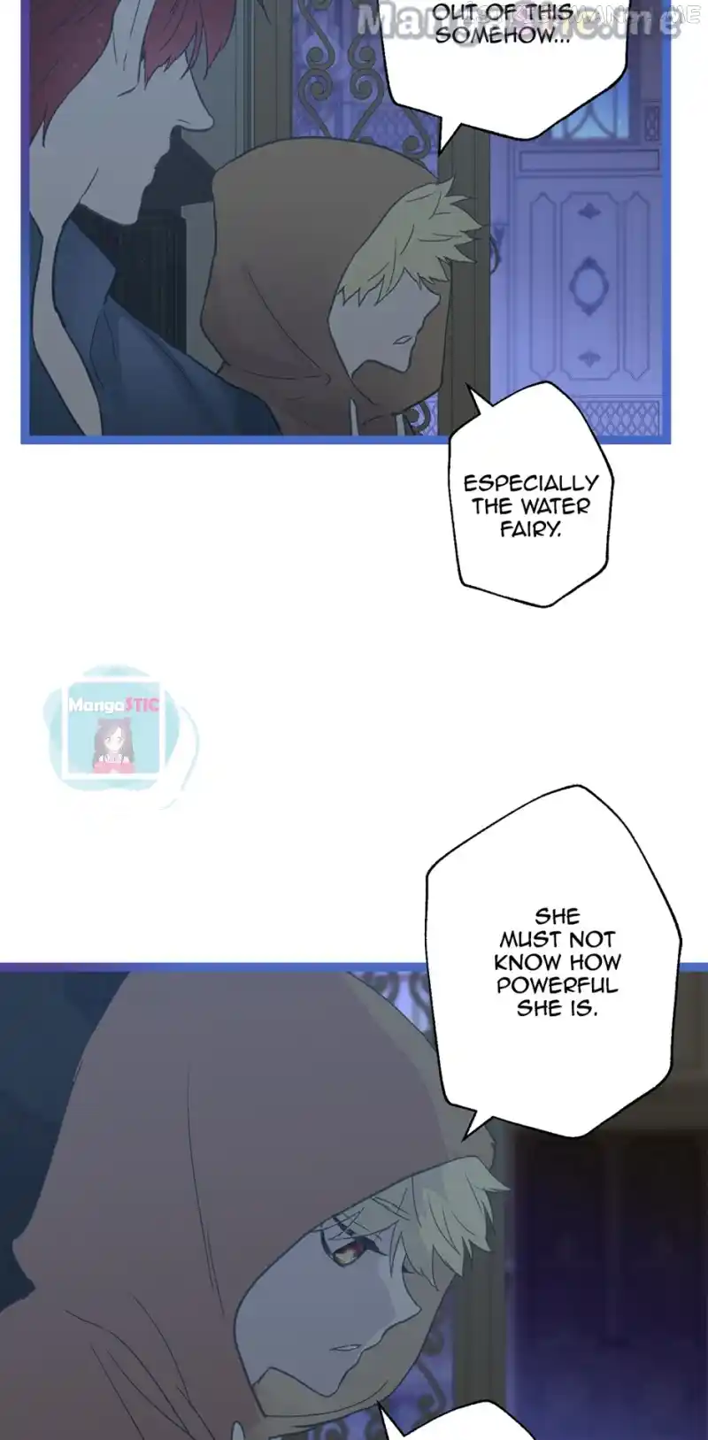 As Long As You Like It Chapter 256