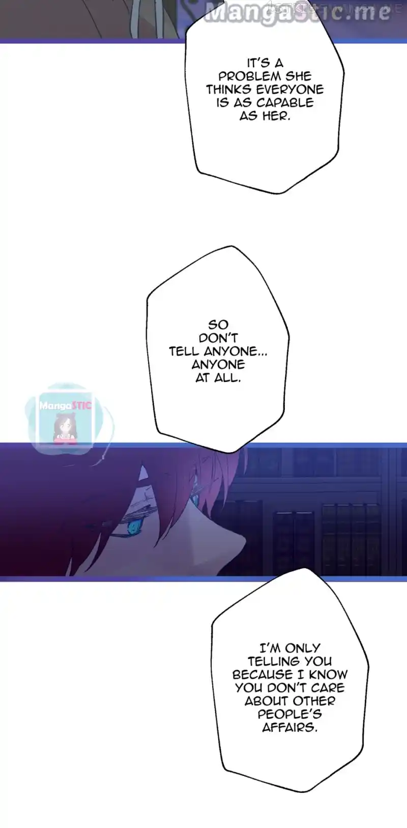 As Long As You Like It Chapter 256