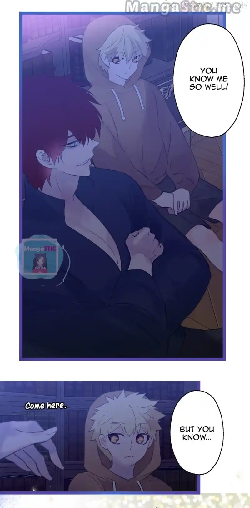 As Long As You Like It Chapter 256