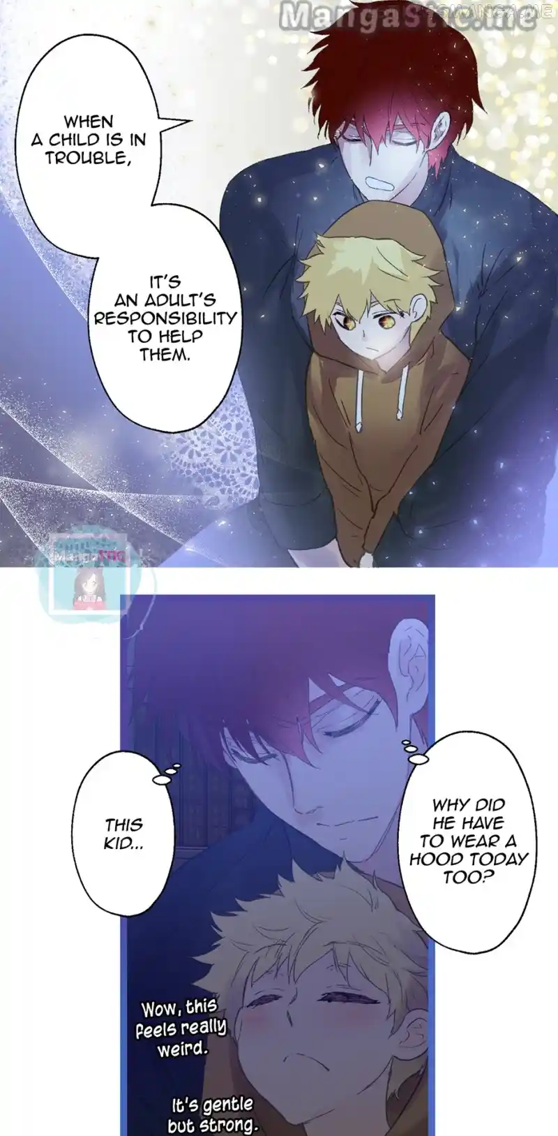 As Long As You Like It Chapter 256