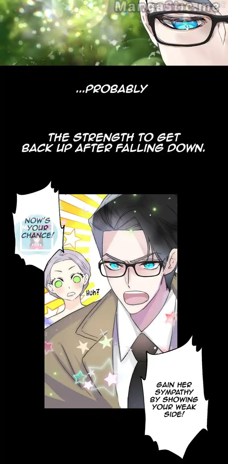 As Long As You Like It Chapter 256