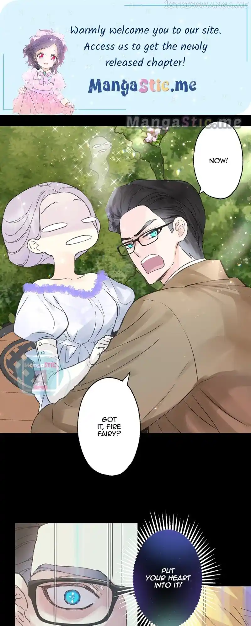 As Long As You Like It Chapter 257