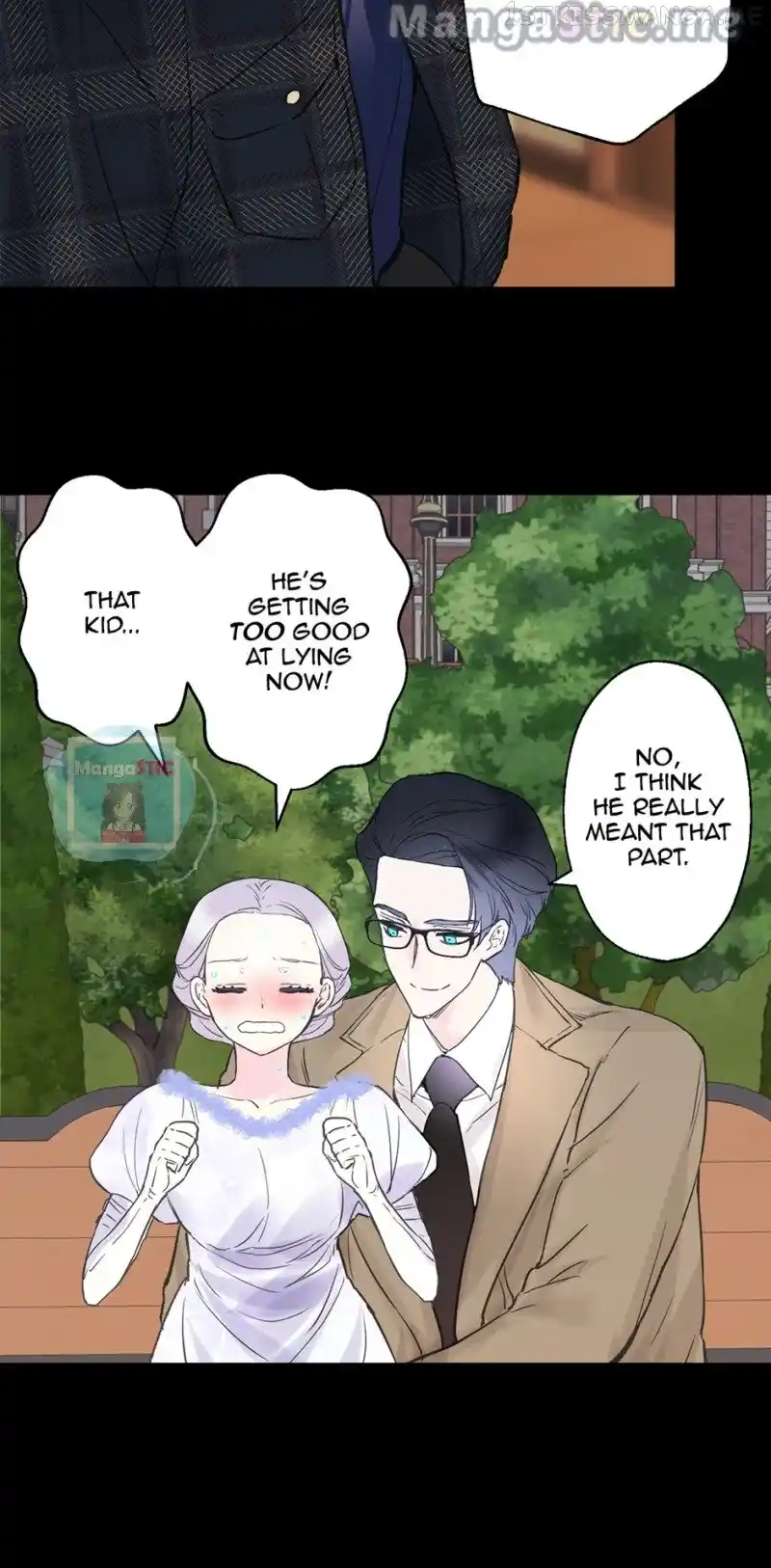 As Long As You Like It Chapter 257