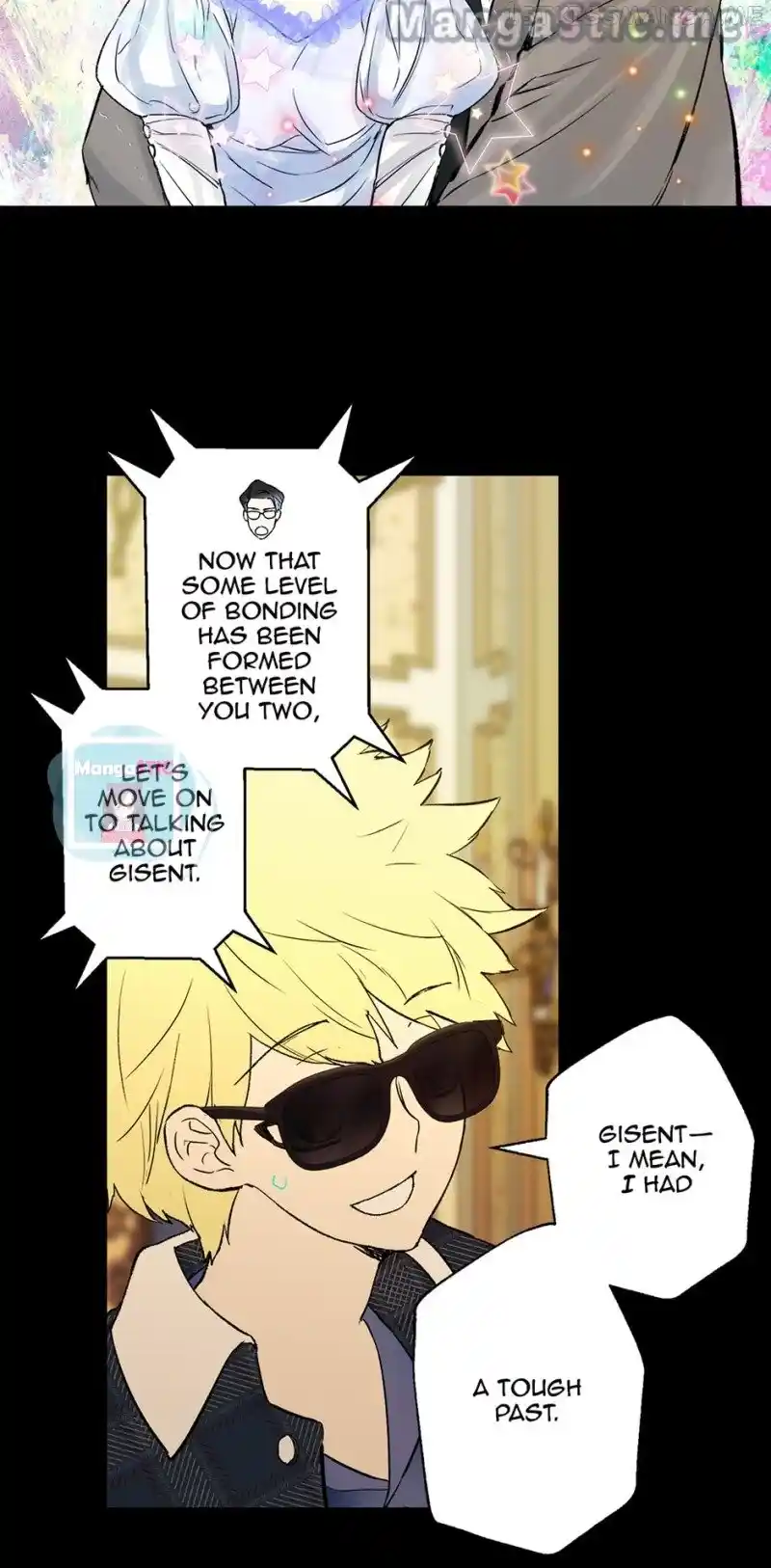 As Long As You Like It Chapter 257