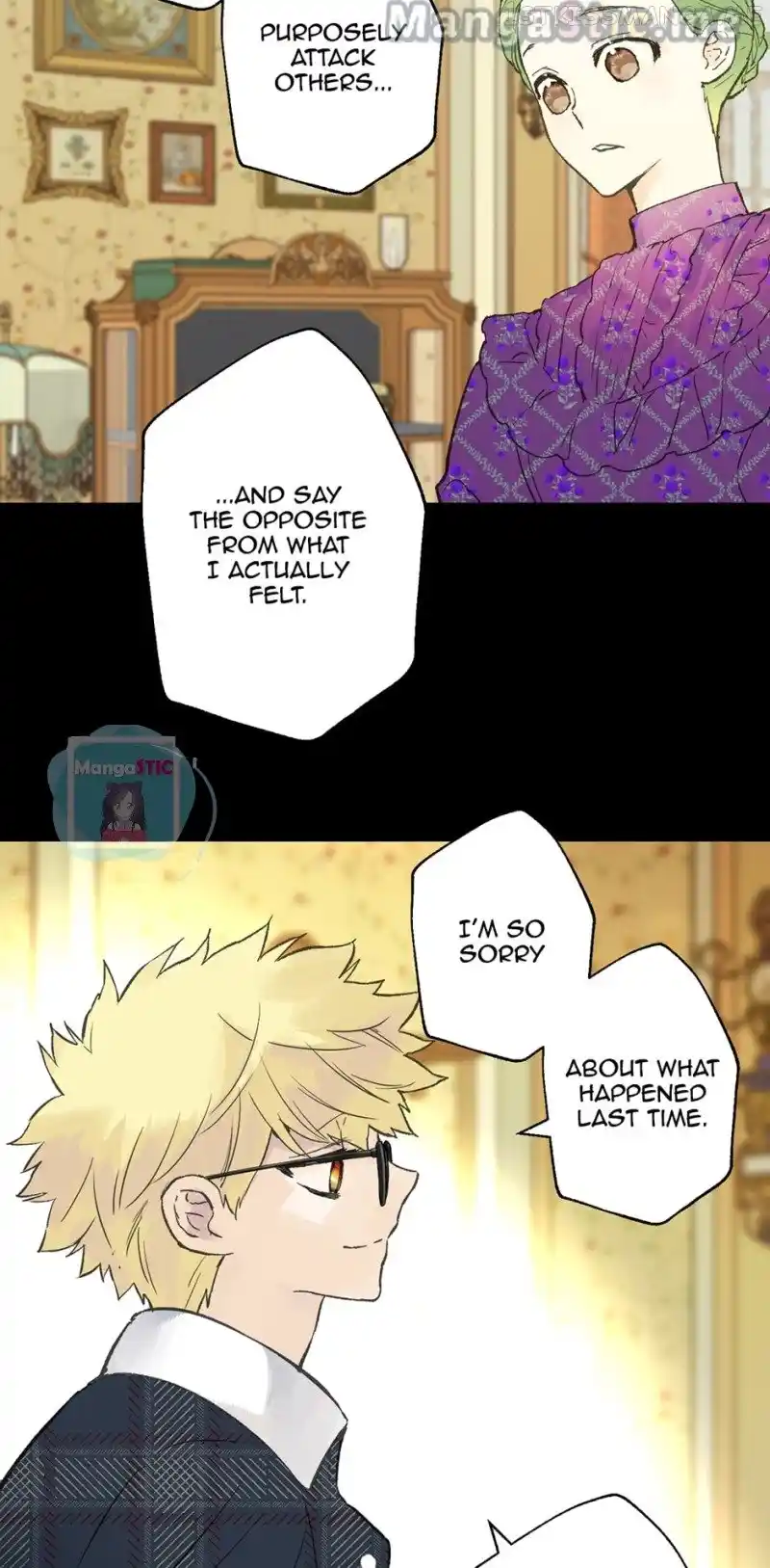 As Long As You Like It Chapter 257