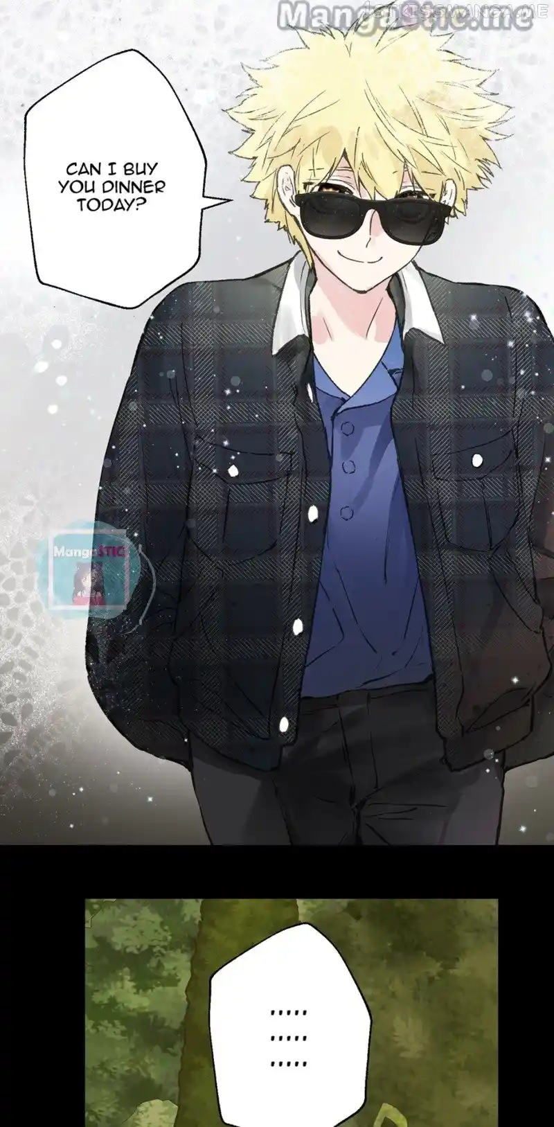 As Long As You Like It Chapter 257