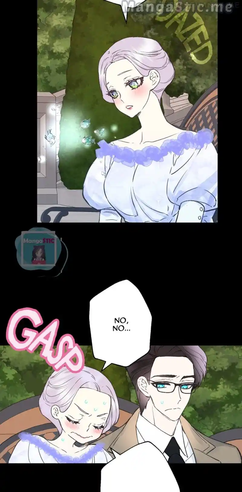 As Long As You Like It Chapter 257