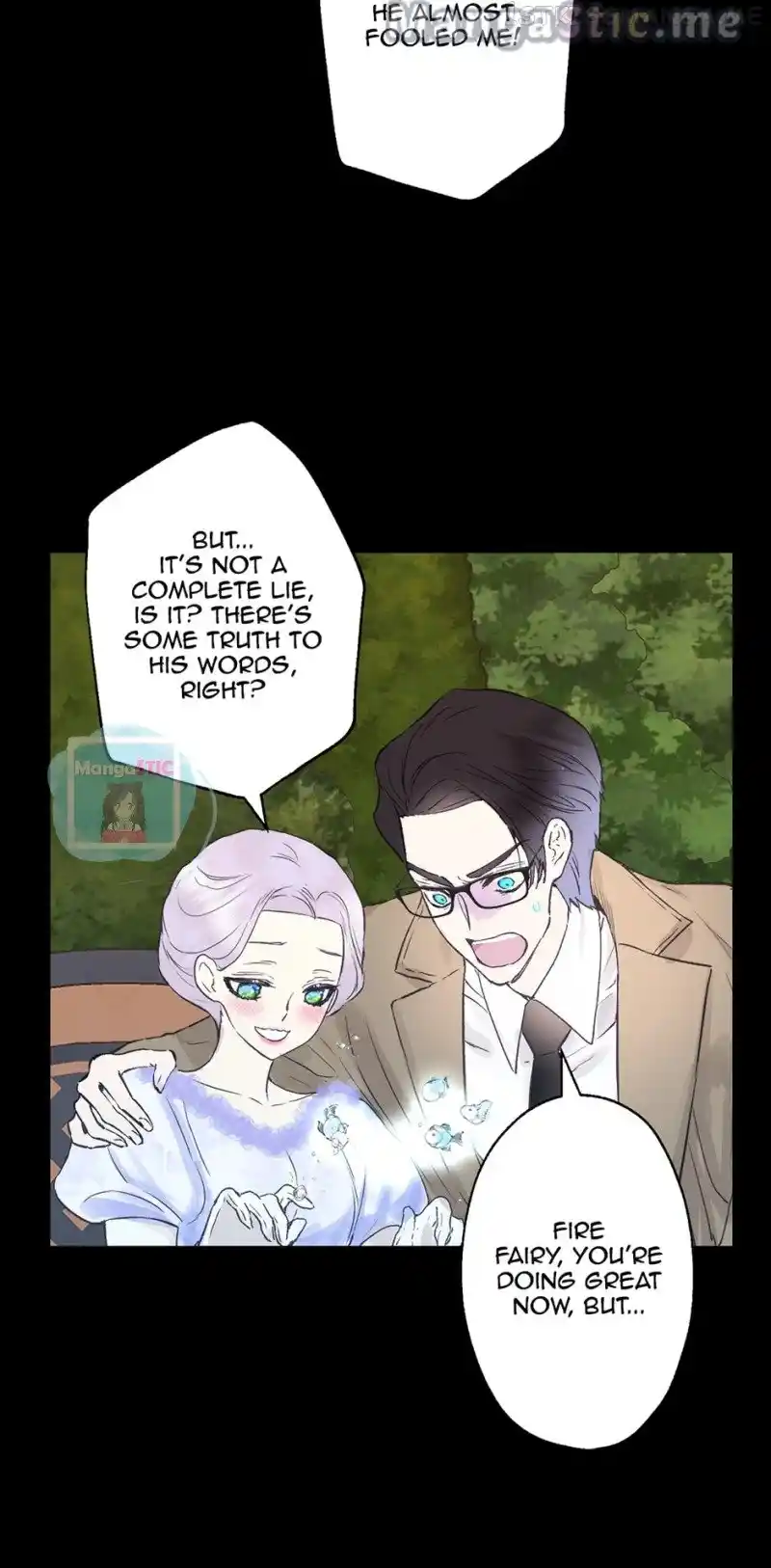 As Long As You Like It Chapter 257