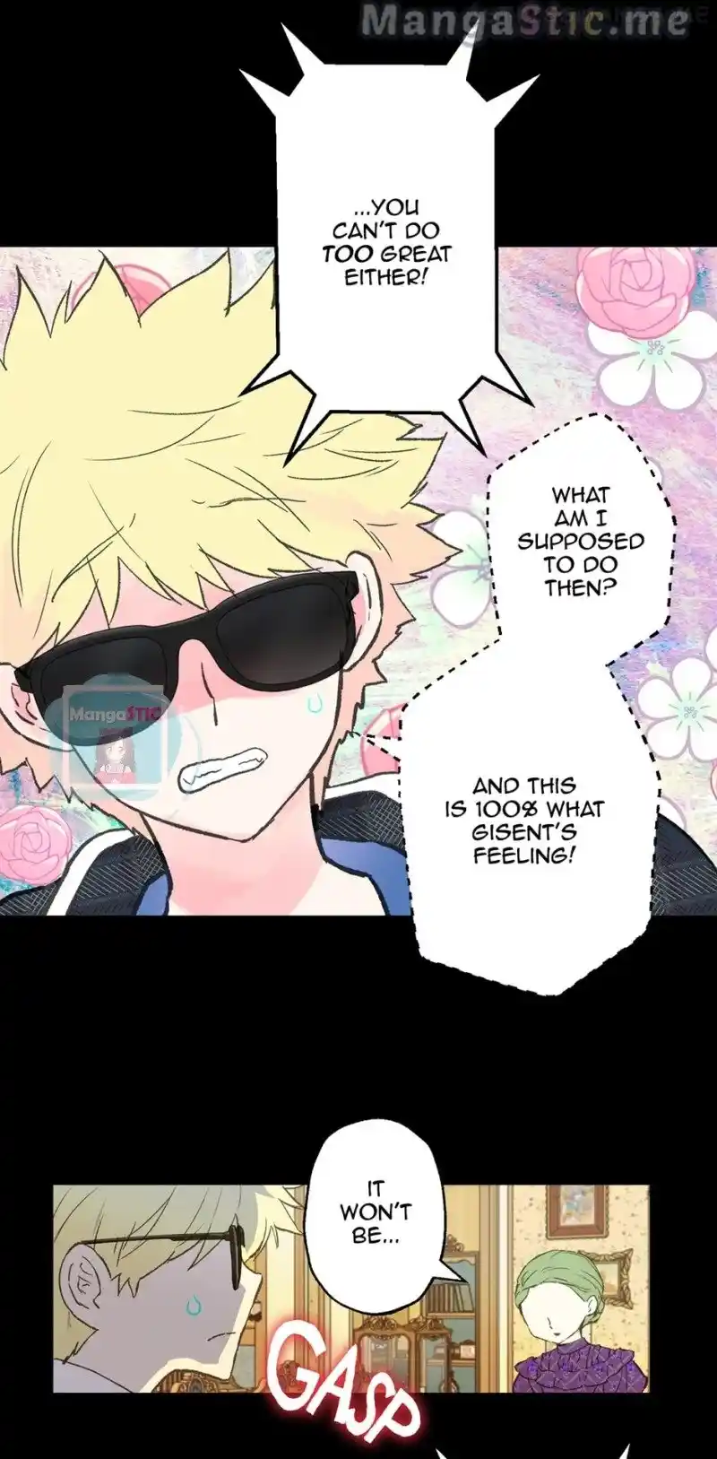 As Long As You Like It Chapter 257