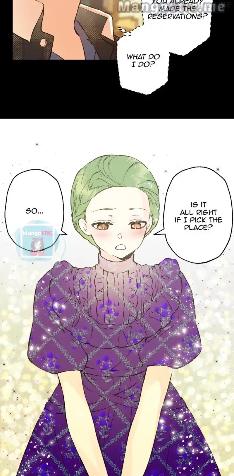 As Long As You Like It Chapter 257