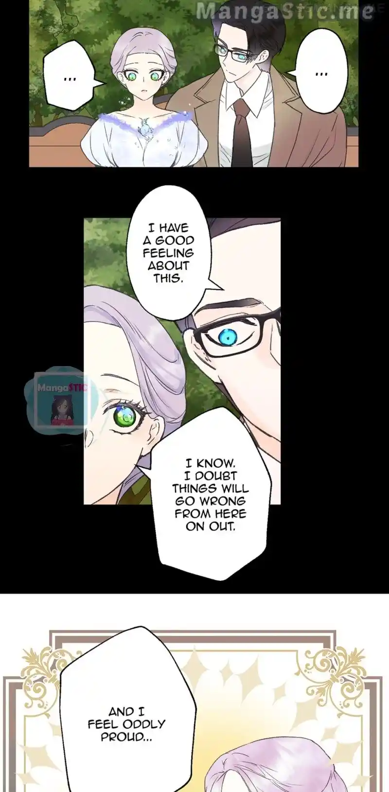 As Long As You Like It Chapter 257