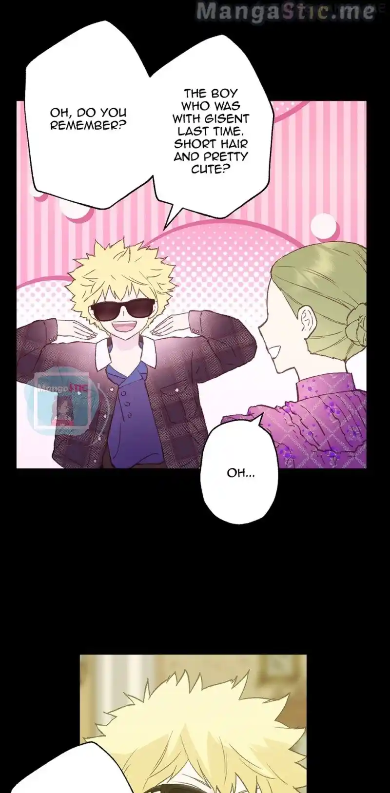 As Long As You Like It Chapter 257