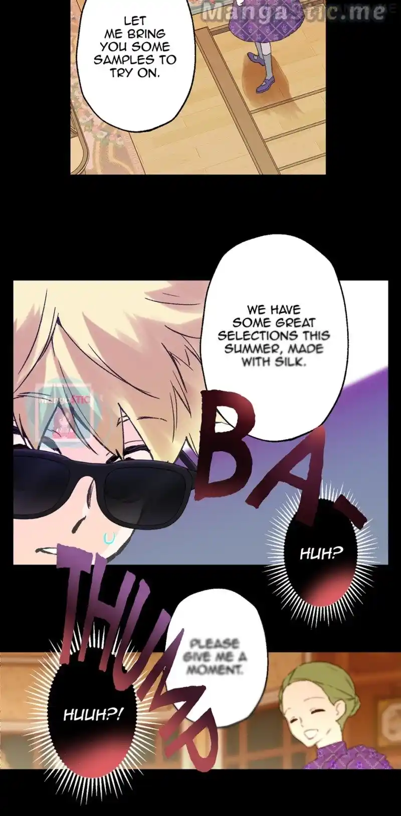 As Long As You Like It Chapter 257