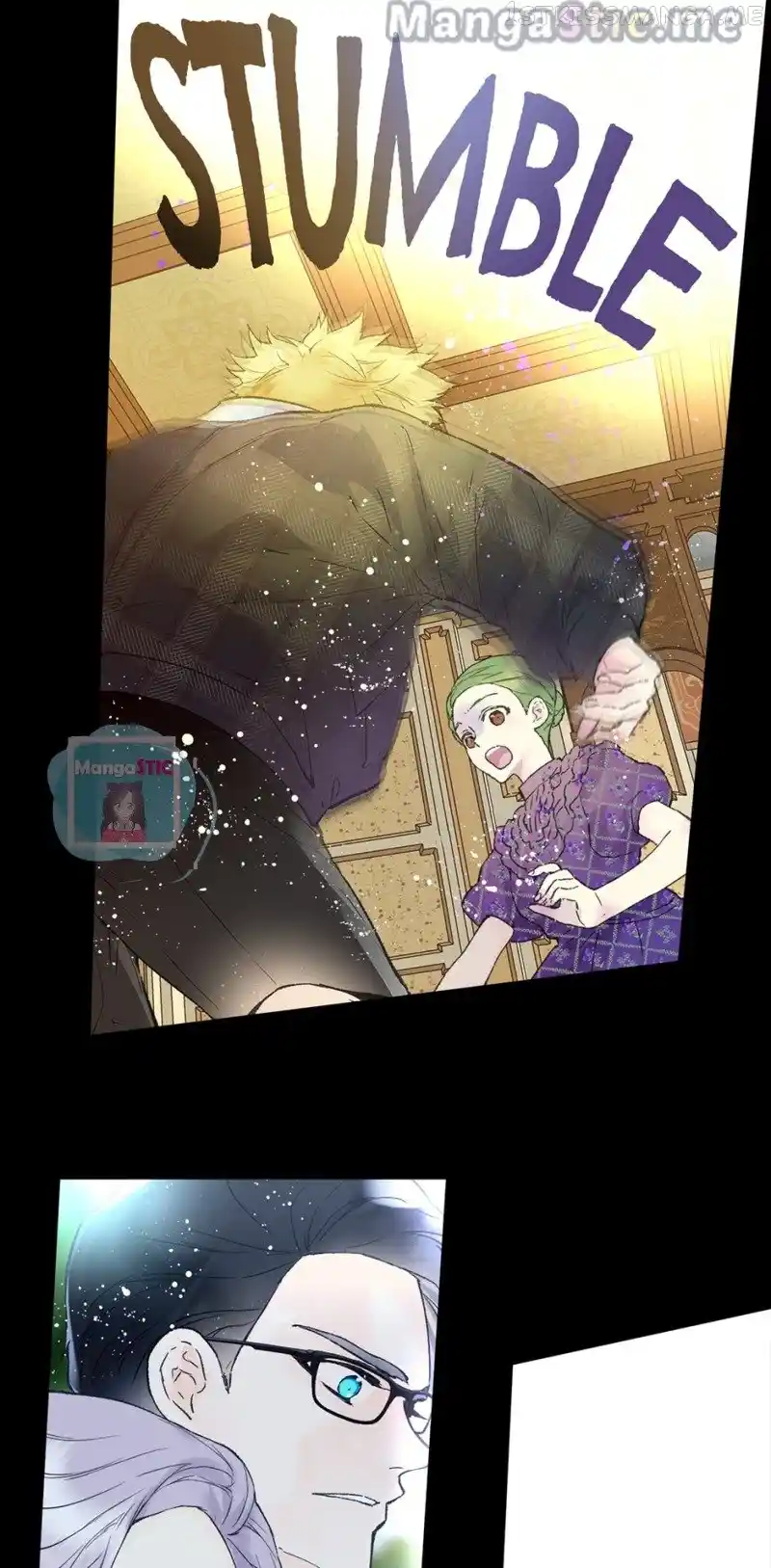 As Long As You Like It Chapter 257