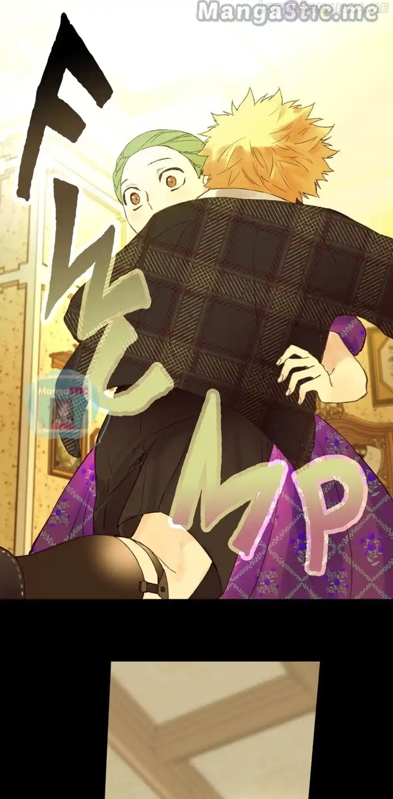 As Long As You Like It Chapter 257