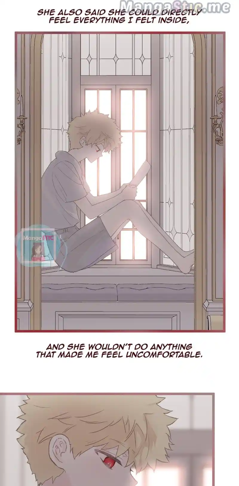 As Long As You Like It Chapter 258