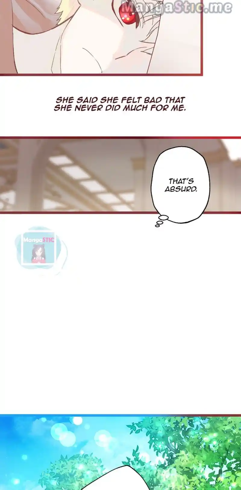 As Long As You Like It Chapter 258