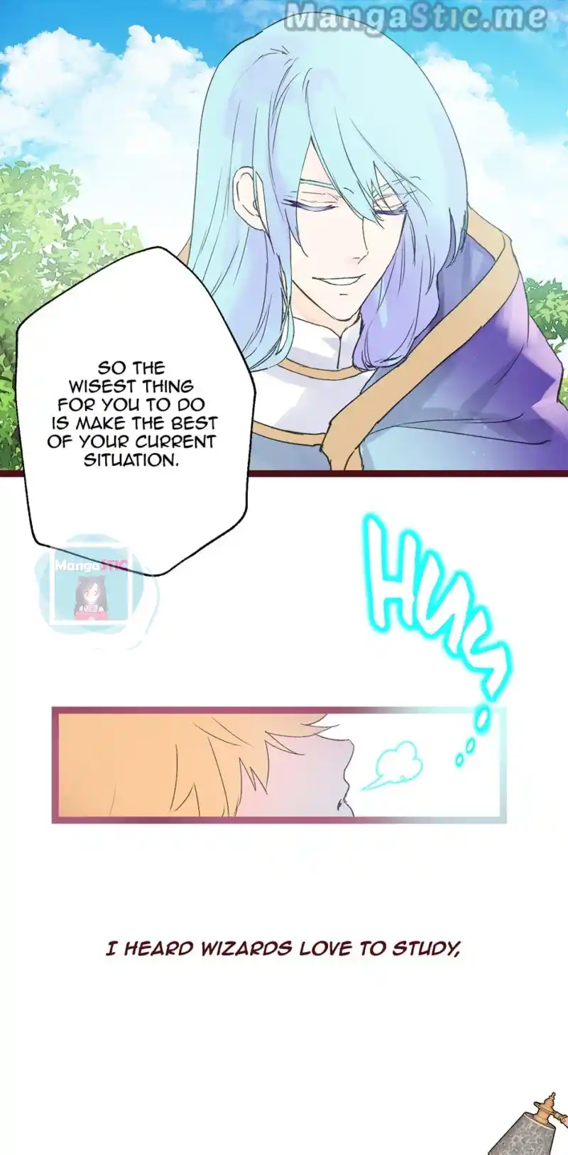 As Long As You Like It Chapter 258