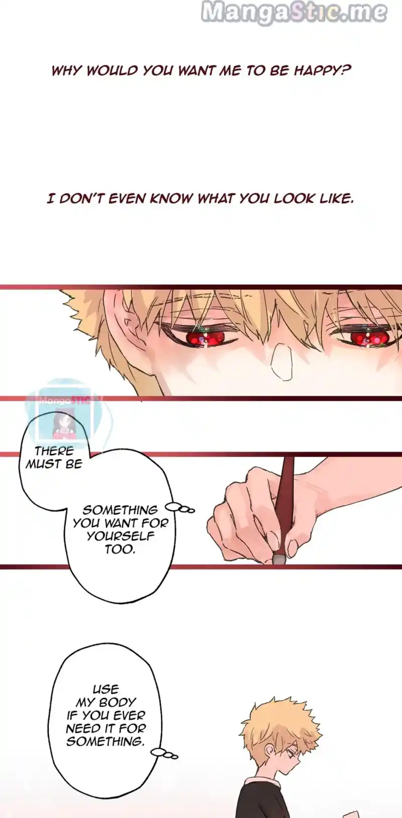 As Long As You Like It Chapter 258