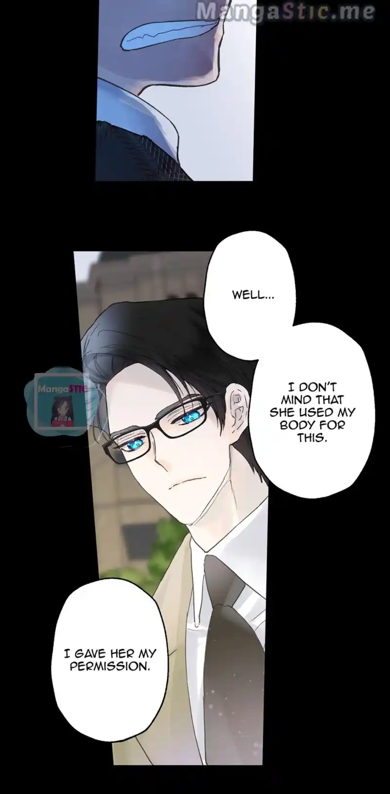 As Long As You Like It Chapter 258